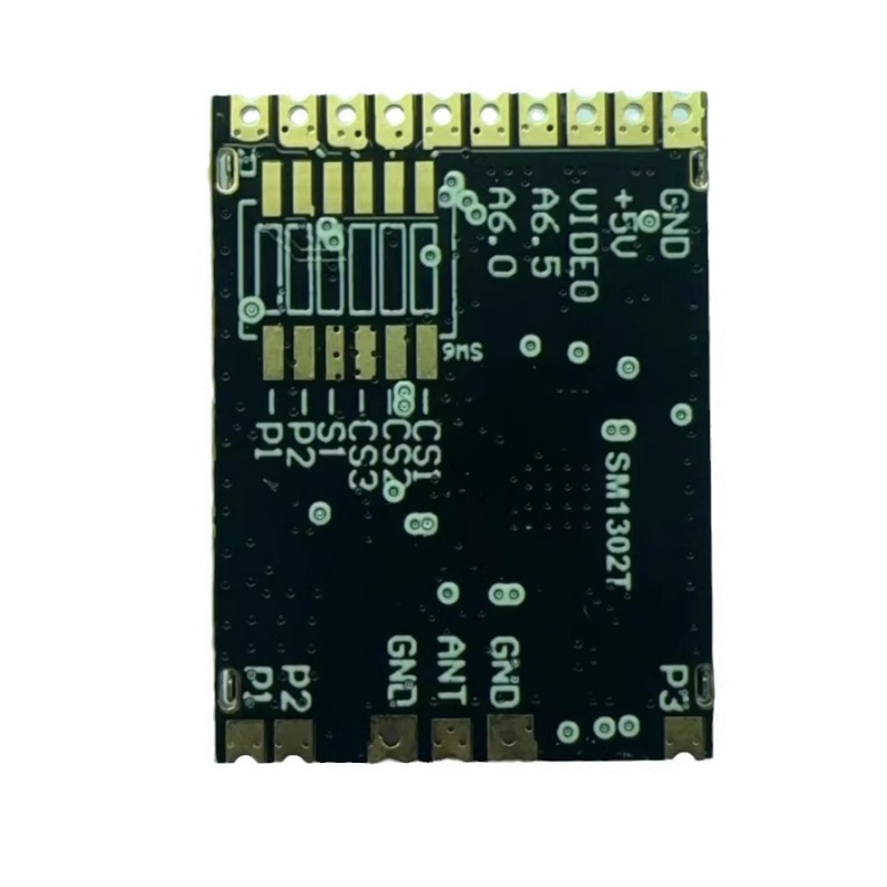 3.3G 800mw 1.6W FPV Antenna VT - Fpv Drone Transmitter reseña y precio