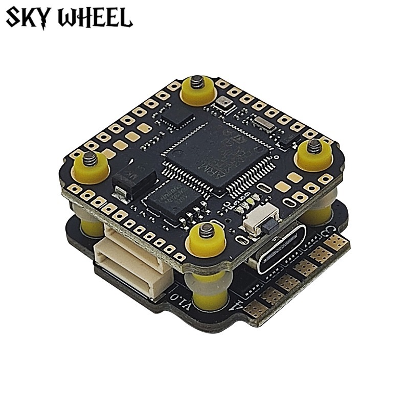 Aocoda-RC F7MINI F7 Flight Con - Fpv Drone Esc reseña y precio