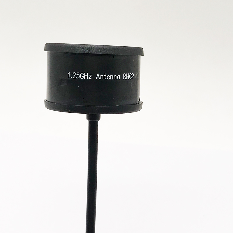 1pcs 1.2G 1.3G High Gain Circu - Fpv Drone Antenna reseña y precio